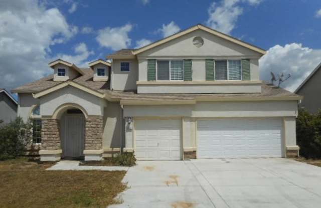 Beautiful 5 bed/4 bath home in Santa Nella! - 13582 San Clemente Avenue, Santa Nella, CA 95322