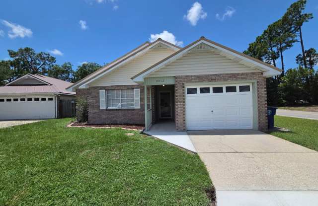For Lease - 3 BR|2 BA Home, 1 Car Garage, Fenced photos photos For Lease - 3 BR|2 BA Home, 1 Car Garage, Fenced photos photos