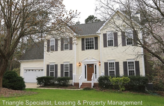 3421 Pritchard Court - 3421 Pritchard Court, Raleigh, NC 27616