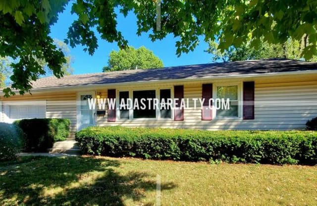 7041 Beverly Street - 7041 Beverly Street, Overland Park, KS 66204