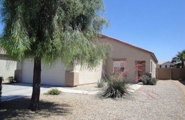 15449 W MAUI Lane - 15449 W Maui Ln, Surprise, AZ 85379