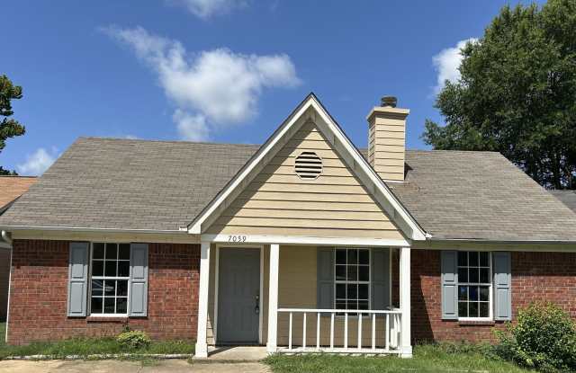 7059 Hampton Dr Horn Lake, MS photos photos