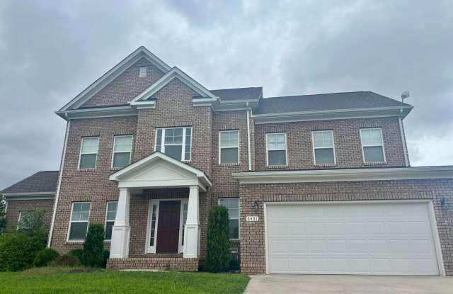 Fairlawn, 5 BR / 3.5 BA Available Sept 1st photos photos
