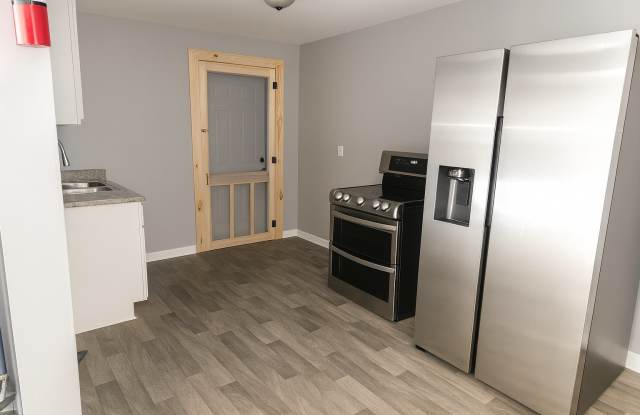 1252 Woolfolk Terrace - 1252 Woolfolk Terrace, Macon-Bibb, GA 31217