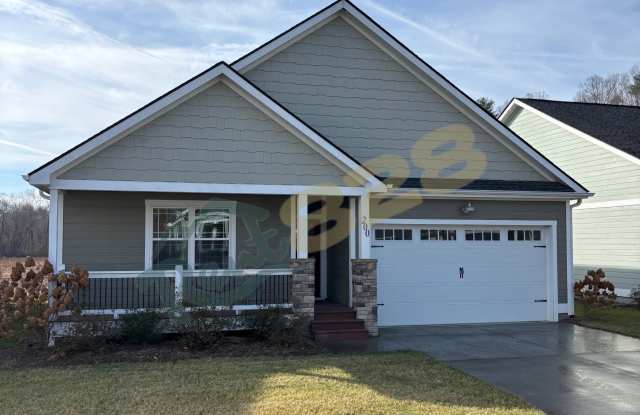 200 Leyland Circle - 200 Leyland Circle, Henderson County, NC 28792