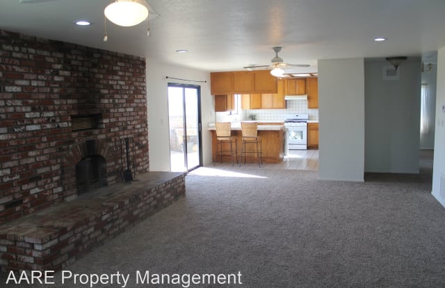 34888 Antelope Rd - 34888 Antelope Road, Murrieta, CA 92563