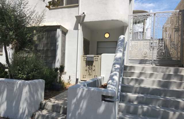 Rossmore Apartments photos photos