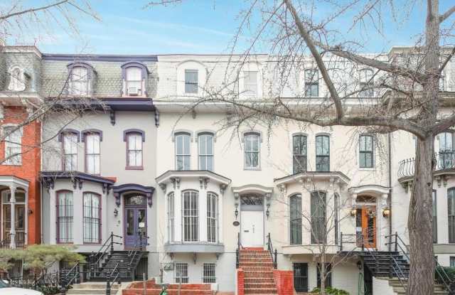 1339 CORCORAN ST NW Gallery 2