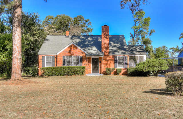 2631 Oakland Avenue - 2631 Oakland Avenue, Augusta, GA 30904
