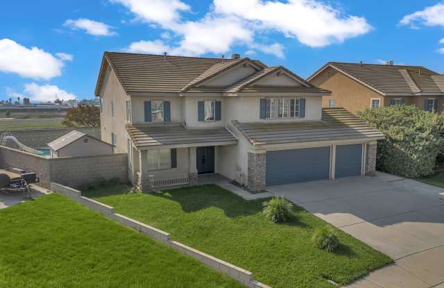 952 S Cottonwood Street - 952 East Cottonwood Street, Ontario, CA 91761