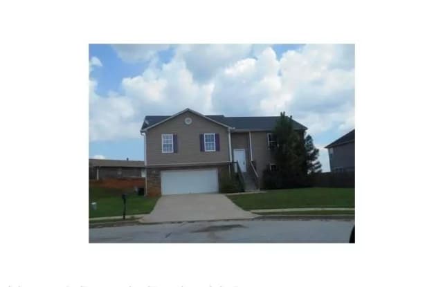 6870 Amethyst Ave - 6870 Amethyst Avenue, Clayton County, GA 30273