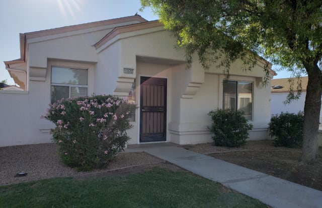 13322 W BOLERO Drive - 13322 West Bolero Drive, Sun City West, AZ 85375