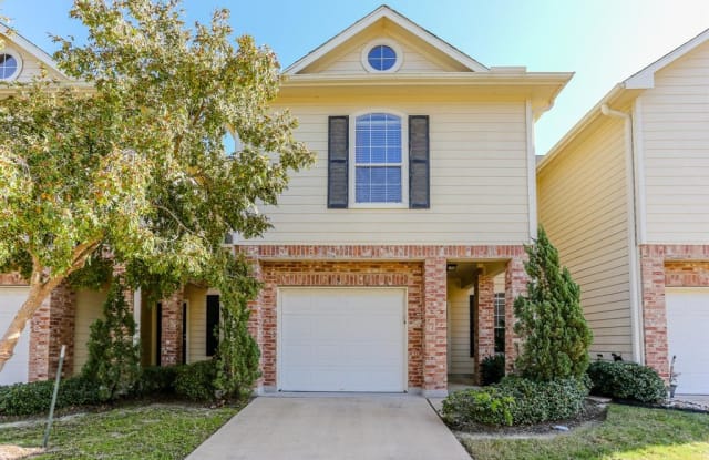 815 Sterling Creek Circle - 815 Sterling Creek Circle, Houston, TX 77450