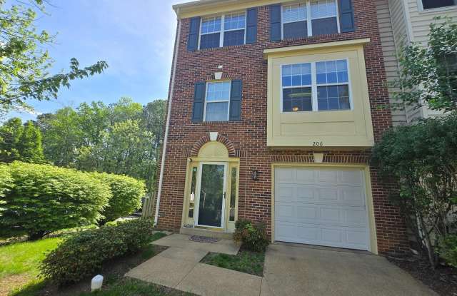 206 PARK BROOK COURT photos photos