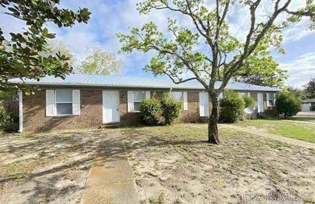 3412 Greenbriar Cir - 3412 Green Briar Circle, Santa Rosa County, FL 32563