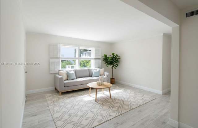 7640 SW 54th Ct - 7640 Southwest 54th Court, Miami-Dade County, FL 33143