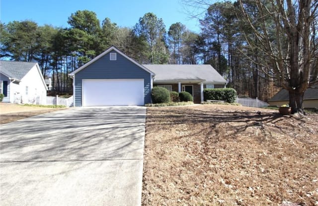 983 Laurel Green Lane - 983 Laurel Green Lane Northeast, Sugar Hill, GA 30518