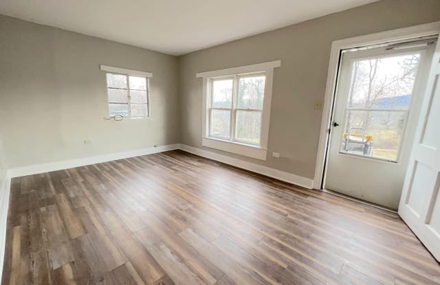 508 RIDGE ST - 508 Ridge Street, Charlottesville, VA 22902