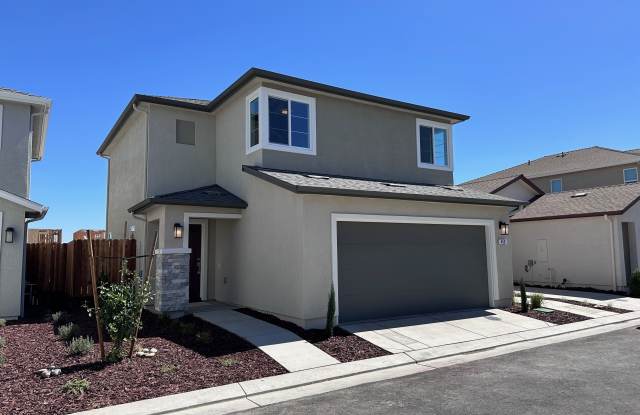 450 Peppercorn Drive - 450 Peppercorn Drive, Turlock, CA 95380