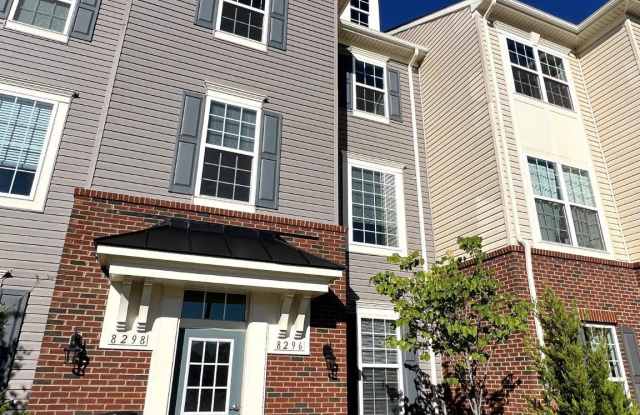 8296 KNIGHT STATION Way Gallery 1