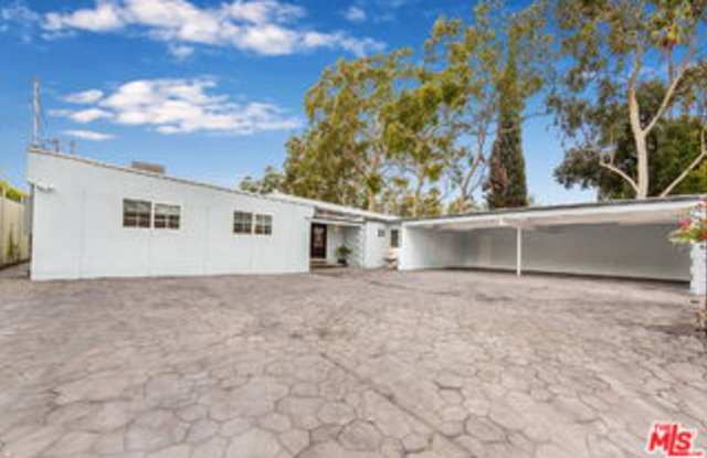 3751 Scadlock Lane - 3751 Scadlock Lane, Los Angeles, CA 91403 3751 Scadlock Lane - 3751 Scadlock Lane, Los Angeles, CA 91403