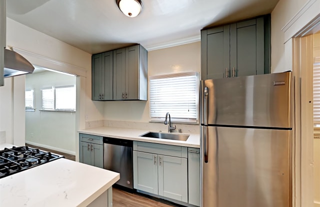 3640 32nd St - 3640 32nd Street, San Diego, CA 92104