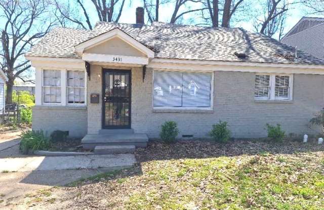 Newly Renovated Home in East Memphis photos photos