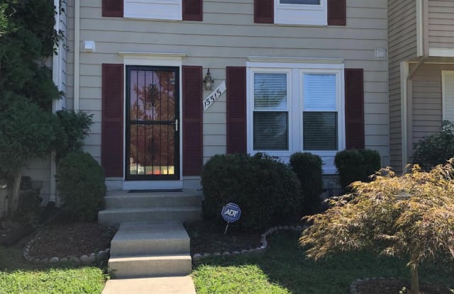 15515 N NEMO COURT - 15515 North Nemo Court, Bowie, MD 20716