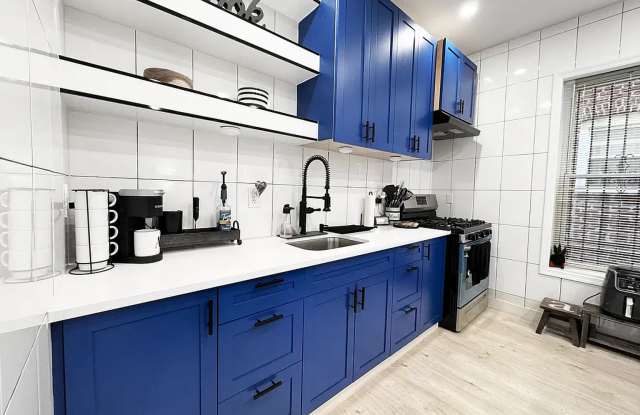 1741 Summerfield St Apt D2 photos photos