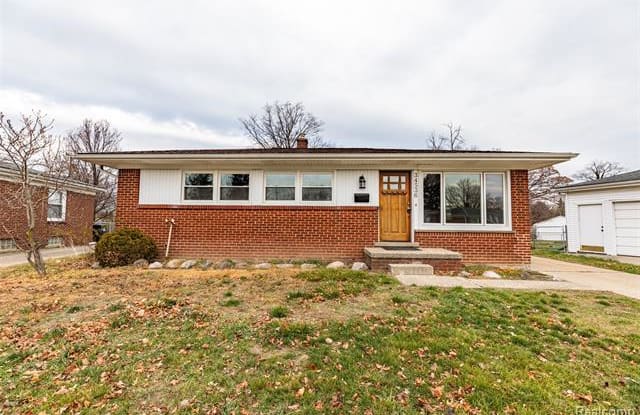 34536 MELTON Street - 34536 Melton Street, Westland, MI 48186