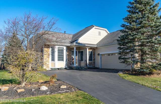 1 Candlewood Drive - 1 Candlewood Drive, Saratoga County, NY 12019
