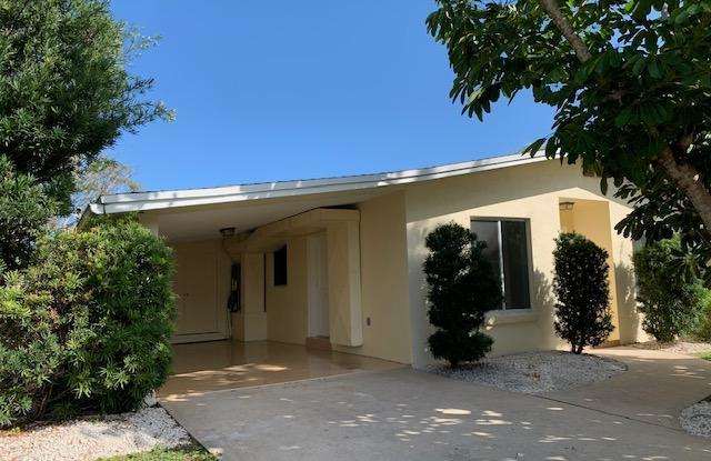 1814 Plover Avenue - 1814 Plover Avenue, Fort Pierce, FL 34949