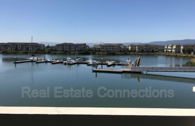 652 Sea Anchor Drive - 652 Sea Anchor Drive, Redwood City, CA 94063