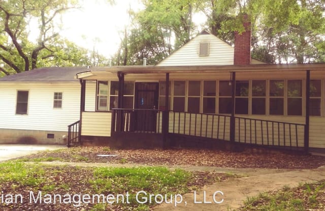 1067 Constitution Rd SE - 1067 Constitution Road Southeast, Atlanta, GA 30315