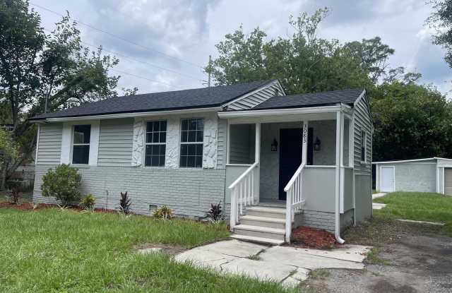 3083 W 19th St - 3083 West 19th Street, Jacksonville, FL 32254