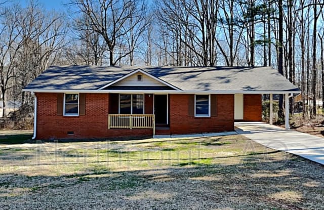 355 Cowan Rd - 355 Cowan Road, Newton County, GA 30016