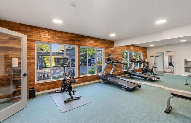 Westvue Apartments Gallery 2
