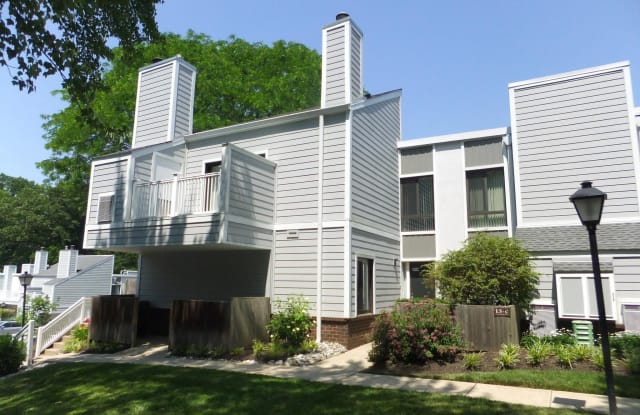 1740 Oakwood Terrace OAKWOOD - 1740 Oakwood Terrace, Montgomery County, PA 19072