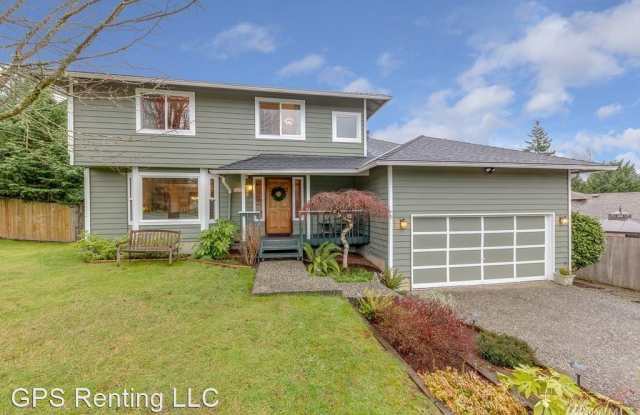 809 150th St SW - 809 150th Street Southwest, Martha Lake, WA 98087