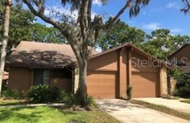 467 NEWTON PLACE - 467 Newton Place, Wekiwa Springs, FL 32779