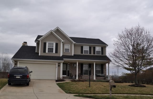 7408 Bancaster Drive - 7408 Bancaster Drive, Indianapolis, IN 46268