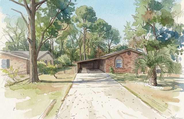 607 Maxwell Street, Hinesville, GA 31313 photos photos