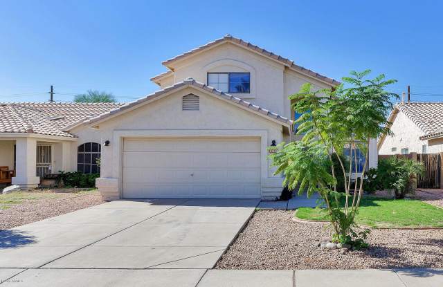 13620 N 82ND Lane - 13620 North 82nd Drive, Peoria, AZ 85381