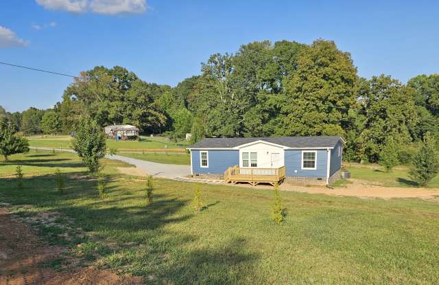 717 Long Branch Rd - 717 Long Branch Road, Cleveland County, NC 28073