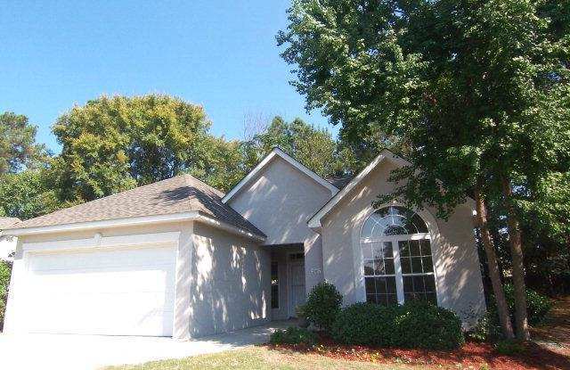 207 Boxwood Road - 207 Boxwood Rd, Aiken, SC 29803