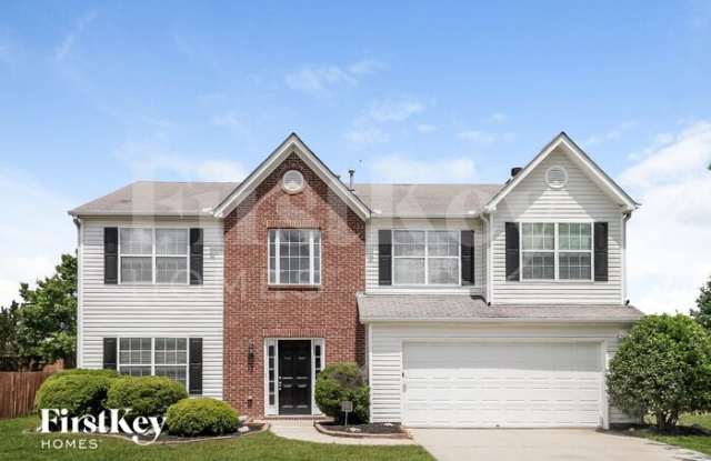 3186 Striped Maple Cove photos photos