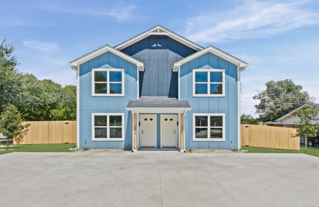 Brand New, Modern, and Ready for You in Temple, TX! Gallery 1