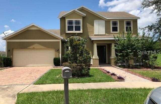 1712 SOUTHERN OAK LOOP - 1712 Southern Oak Loop, Minneola, FL 34715