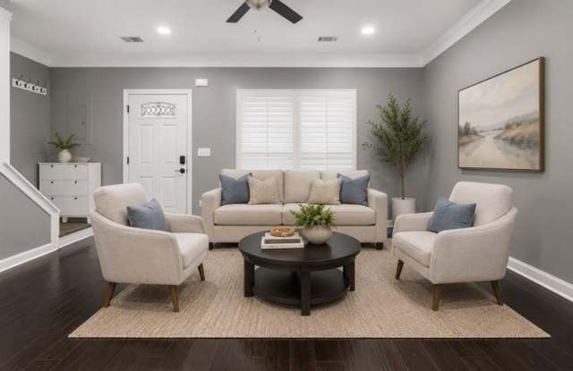3539 Mount Vernon Circle Gallery 1
