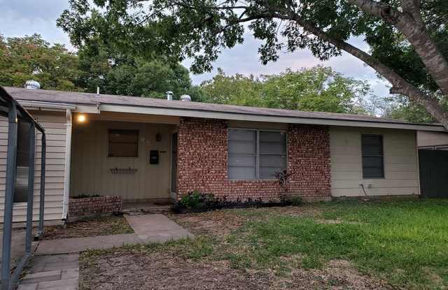 1819 CANDLELIGHT LN - 1819 Candlelight Lane, San Antonio, TX 78213